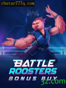 Descubra o Empolgante Mundo de BattleRoostersBonusBuy