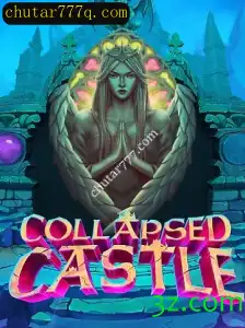 Descubra a Emoção de CollapsedCastle: Um Mergulho no Mundo das Aventuras e Desafios