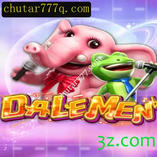 Explorando o Fascinante Mundo do Jogo DALEMEN