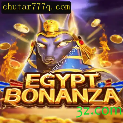 Descubra o Fascinante Mundo de EgyptBonanza com chutar777.com