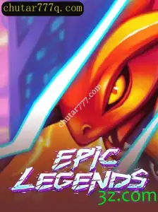 Descubra o Mundo de EpicLegends: Um Jogo de Estratégia Revolucionário