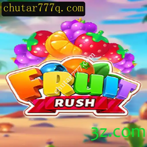 Descubra o Fascinante Mundo de FruitRush: O Jogo que Conquistou Jovens e Adultos