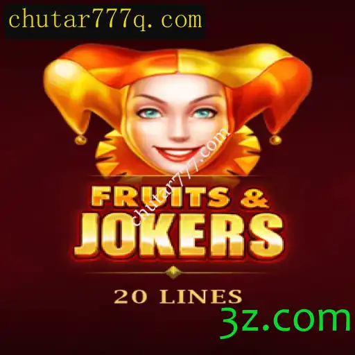 Descubra o Fascinante Mundo de FruitsAndJokers20