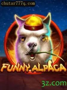 Conheça FunnyAlpaca: O Jogo que Está Transformando a Maneira de Jogar Online