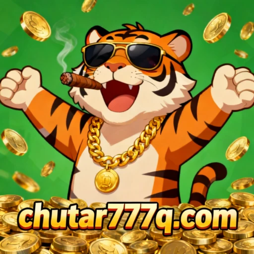 chutar777.com Logo