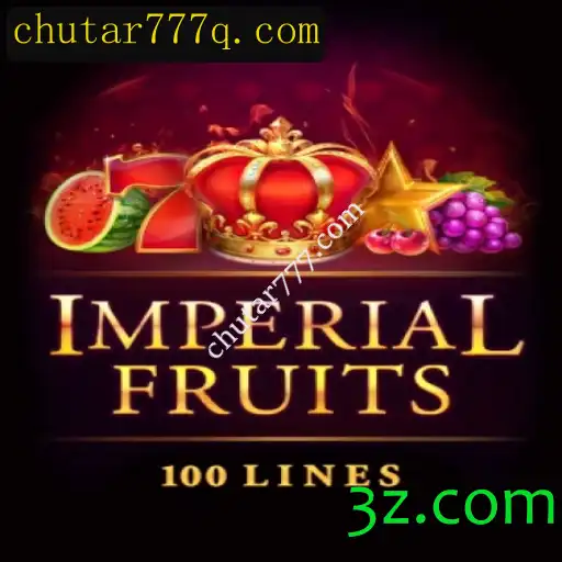 Descubra a Emoção do Jogo ImperialFruits100