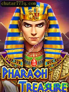 Explorando o Empolgante Mundo de PharaohTreasure