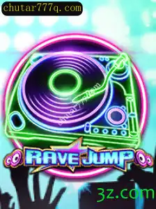 RaveJump: Uma Aventura Eletrizante no Mundo dos Games