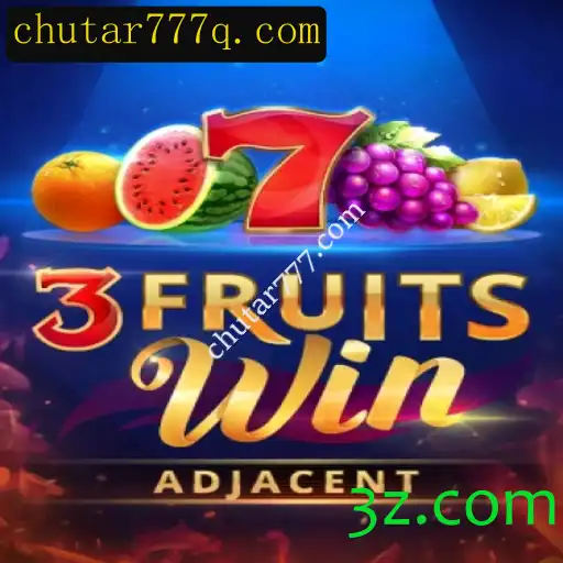 Explorando o Mundo Atraente de 3FruitsWin