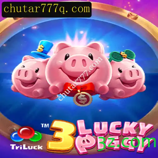 Descubra o Fascinante Mundo do Jogo 3LUCKYPIGGY