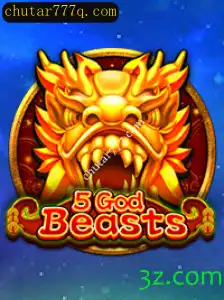 Descubra o Mundo de 5GodBeasts: Um Jogo Revolucionário