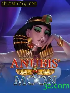 Descubra a Aventura Mística de AnubisMoon