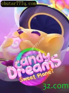 CandyDreams: Aventura Adocicada na Nova Sensação do Mundo dos Jogos