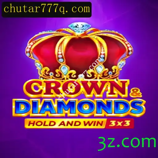 Descubra o Fascinante Mundo de Crowndiamonds: Um Mergulho no Jogo Revolucionário