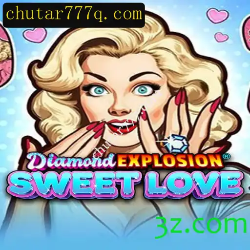 Explorando o Mundo de DiamondExplosionSweetLove: Um Guia Completo