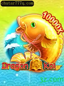 Explorando DragonKoi: Um Mergulho no Mundo dos Jogos Virtuais