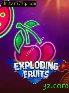 ExplodingFruits: Descubra a Aventura Vibrante no Mundo dos Jogos Digitais