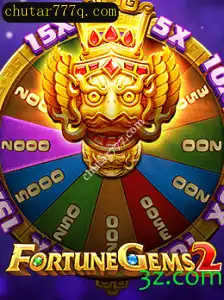 Explore a Aventura de FortuneGems2 - Um Novo Horizonte com chutar777.com