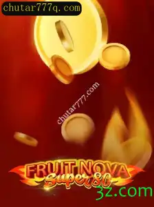 Explore o Mundo de Emoções com FruitNovaSuper80 no chutar777.com
