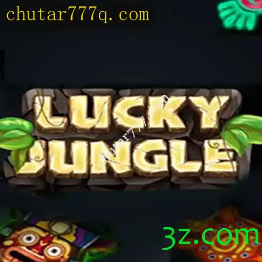 Descubra o Fascinante Mundo de LuckyJungle e Chutar777.com