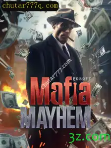 Explorando o Mundo de MafiaMayhem: Um Jogo de Estratégia Empolgante