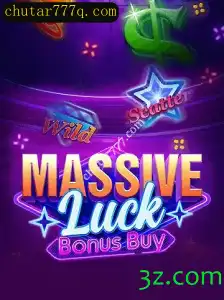 Explorando o Excitante Mundo de MassiveLuckBonusBuy