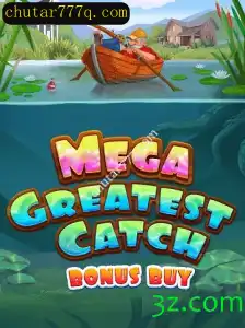 MegaGreatestCatchBonusBuy: Tudo que você precisa saber sobre o novo fenômeno dos jogos online