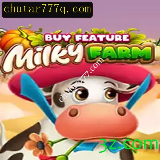 Explorando o Fascinante Jogo MilkyFarmBuyFeature