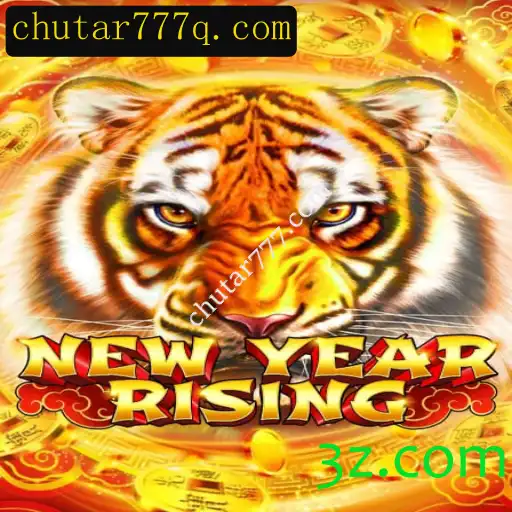 Descubra o Mundo de NewYearRising: Um Jogo Revolucionário