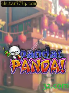 Descubra o Fascinante Mundo de PandaPanda