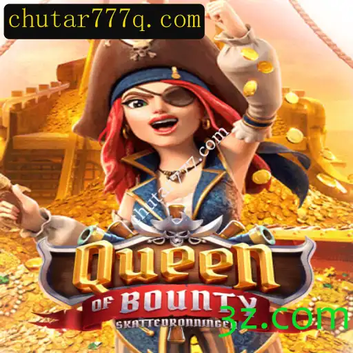 QueenofBounty: Explore o Universo do Jogo de Azar Online
