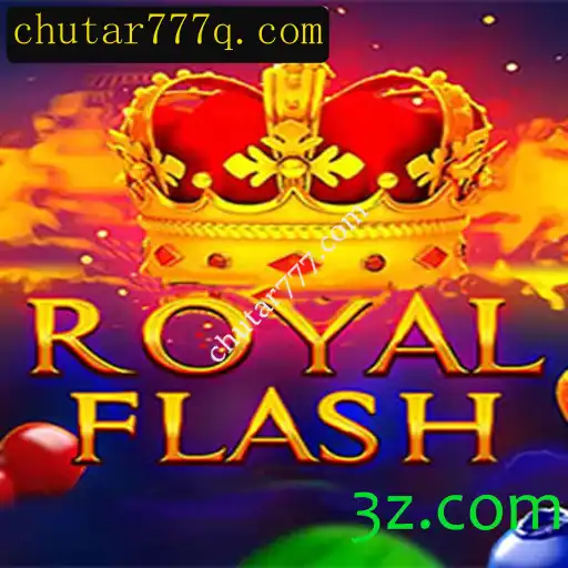 Descubra a Emoção e Estratégia do Jogo RoyalFlash