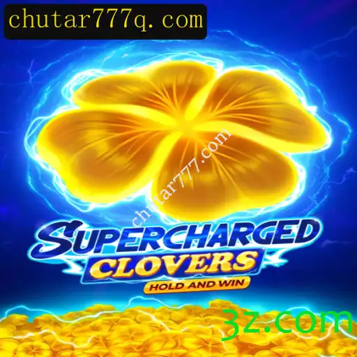 SchargedClovers: Imersão no Mundo dos Trévos Eletrizantes