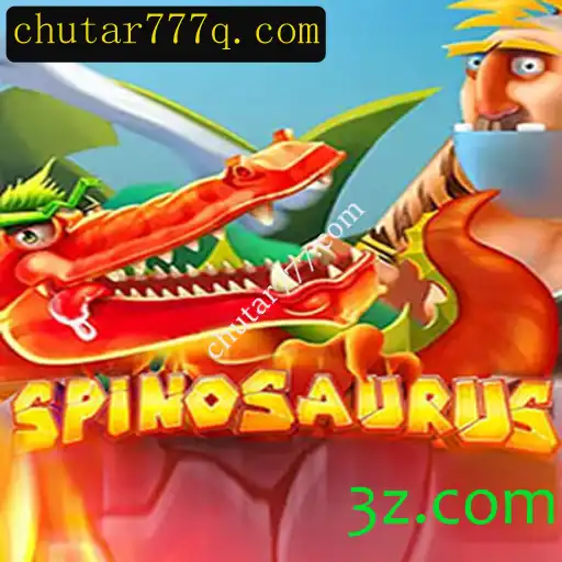 Descubra a Aventura Pré-Histórica com Spinosaurus: Explorando o Mundo dos Dinossauros
