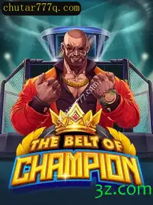 TheBeltOfChampion: Um Mergulho no Mundo do Jogo em Ascensão