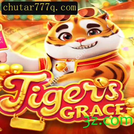 TigersGrace: Aventuras e Estratégias no Mundo dos Jogos