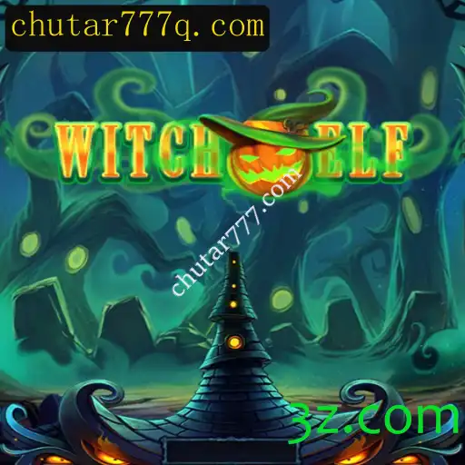 Explorando o Mundo de WitchElf