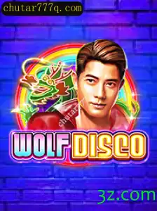 Explorando o Mundo de WolfDisco: Uma Aventura Vibrante nos Caça-níqueis
