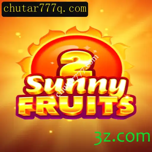 Explore o Mundo de SunnyFruits2 no Chutar777.com