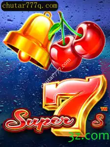 Explorando o Fascinante Mundo do Jogo Super7s