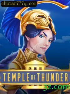 Aventuras Sob Trovões: Descubra o Fascinante Jogo TempleofThunder