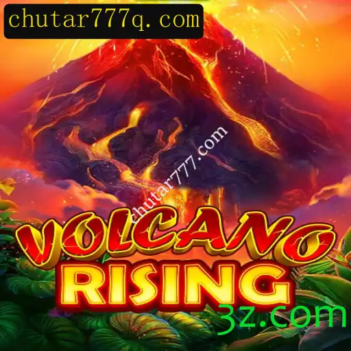 Descubra o Mundo Aventureiro de VolcanoRising
