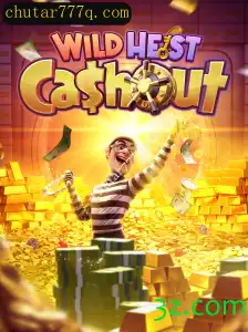 Explorando o Fascinante Mundo de WildHeistCashout